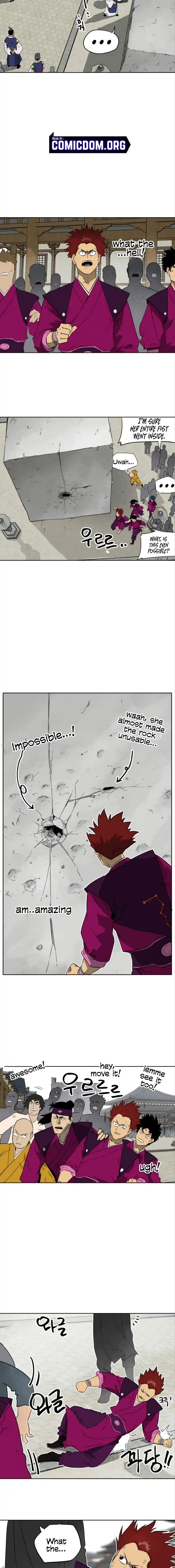 Infinite Level Up in Murim Chapter 49 3